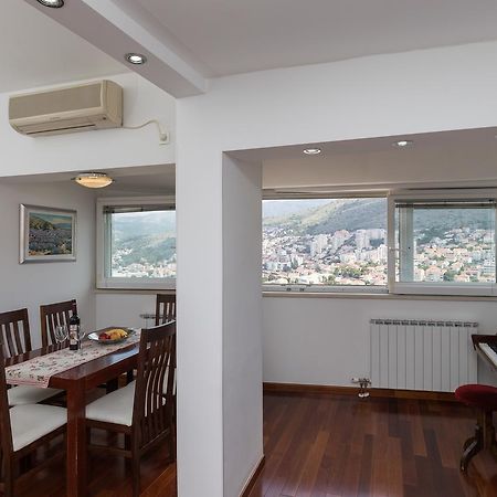 Apartment Super Marijo Dubrovnik Bagian luar foto