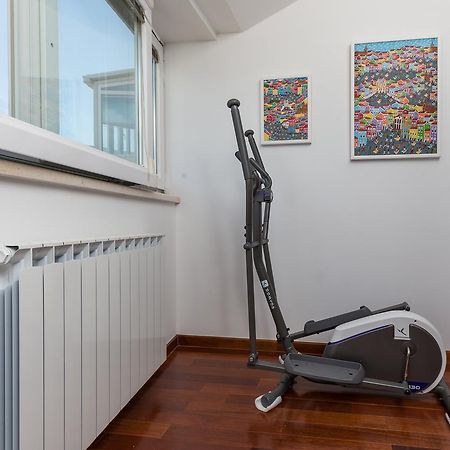 Apartment Super Marijo Dubrovnik Bagian luar foto