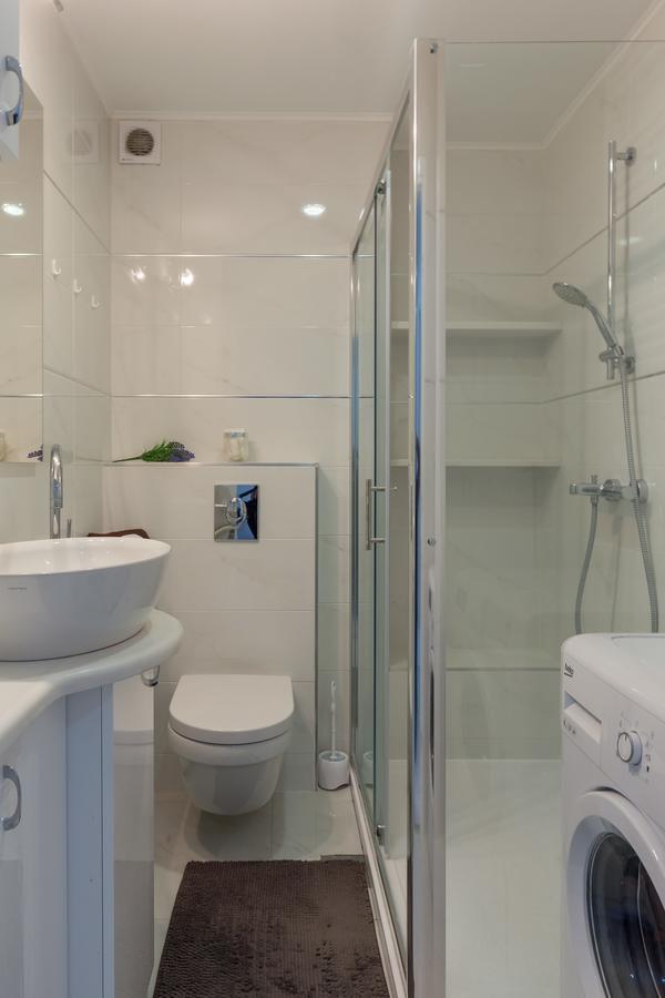 Apartment Super Marijo Dubrovnik Bagian luar foto