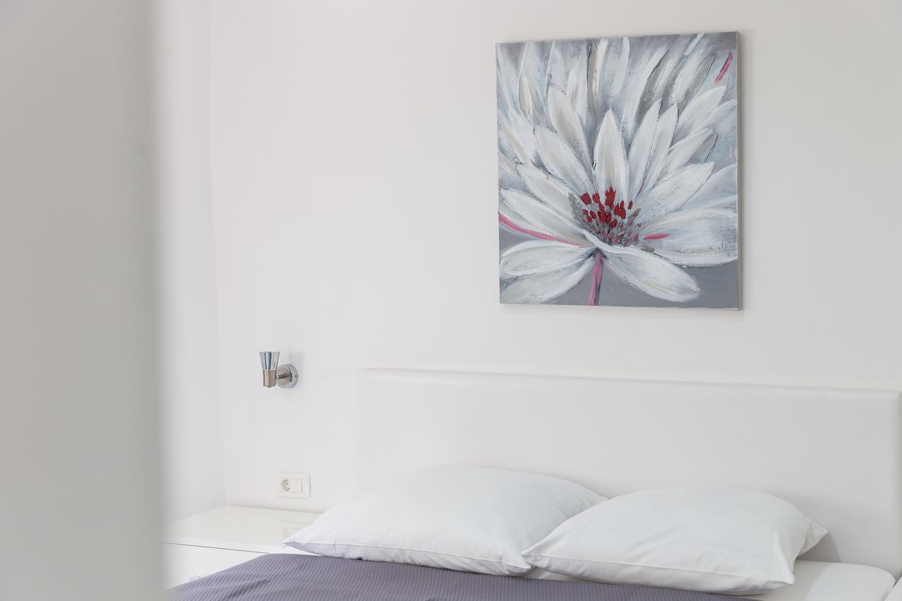 Apartment Super Marijo Dubrovnik Bagian luar foto