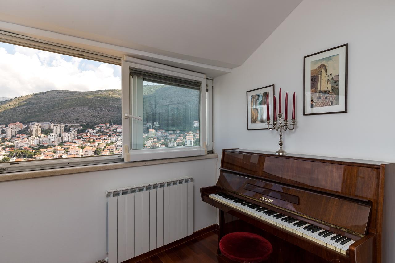 Apartment Super Marijo Dubrovnik Bagian luar foto