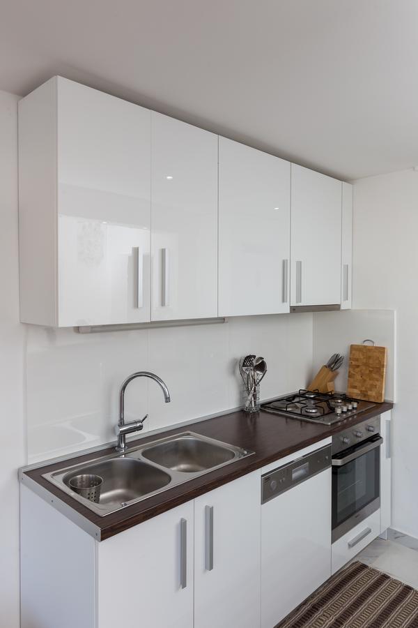 Apartment Super Marijo Dubrovnik Bagian luar foto