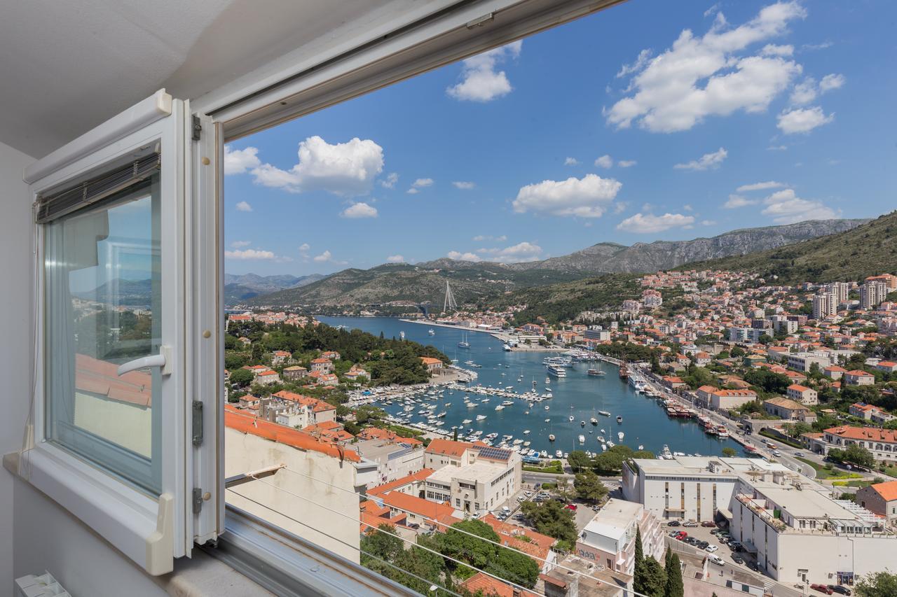 Apartment Super Marijo Dubrovnik Bagian luar foto