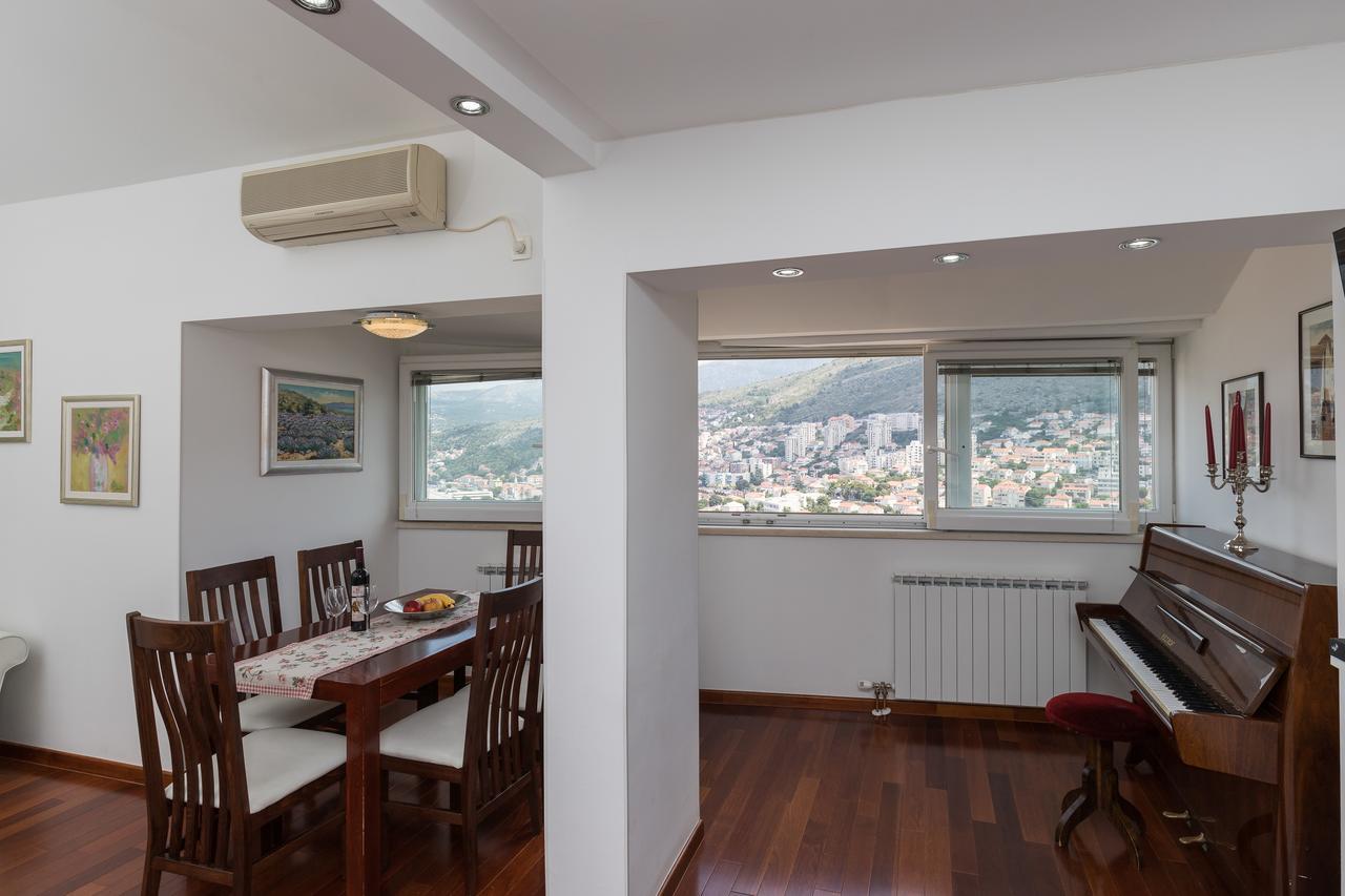 Apartment Super Marijo Dubrovnik Bagian luar foto