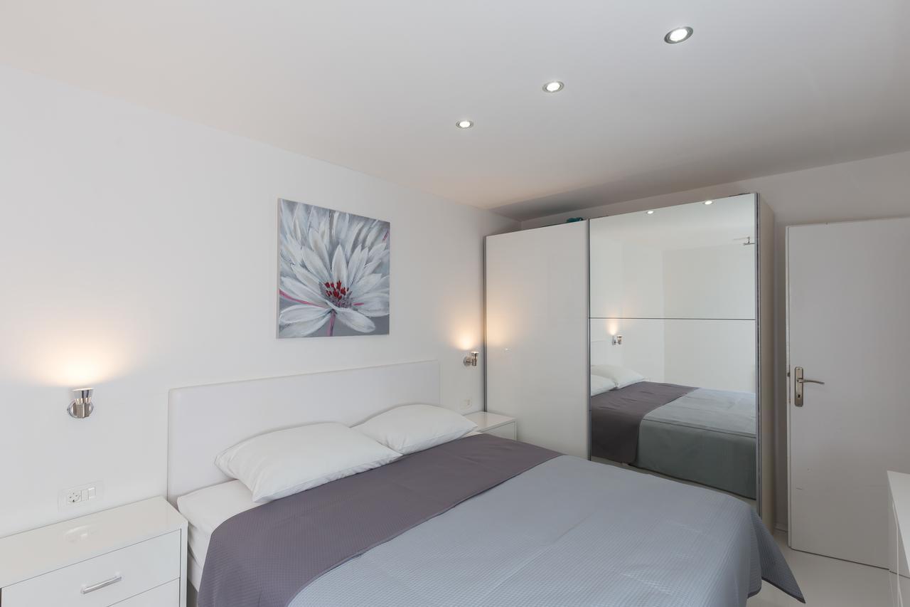 Apartment Super Marijo Dubrovnik Bagian luar foto