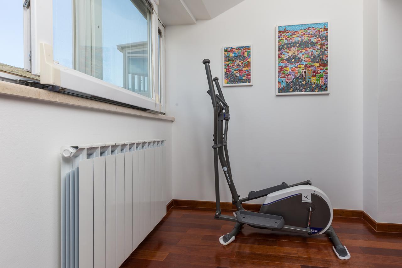 Apartment Super Marijo Dubrovnik Bagian luar foto