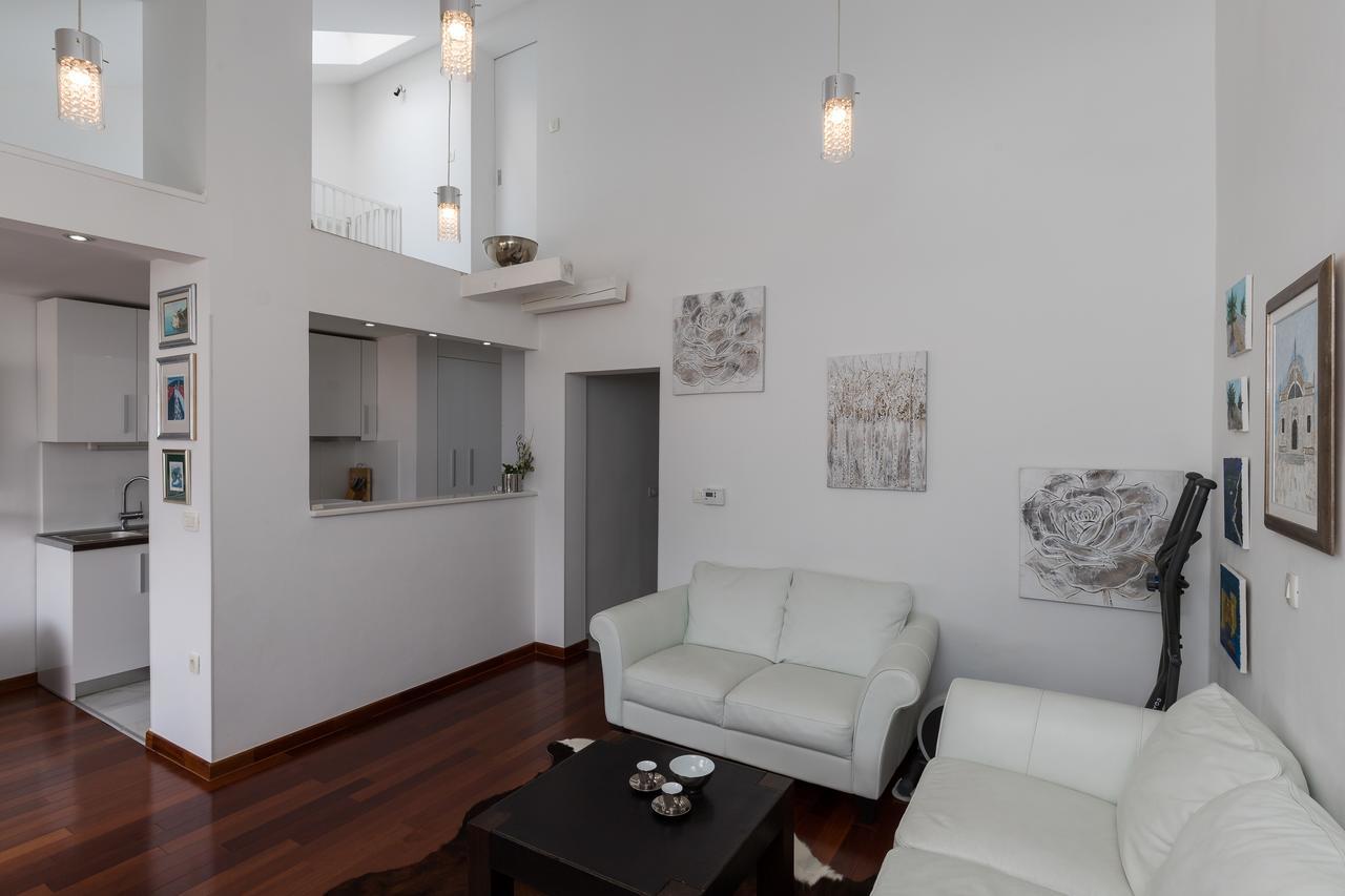 Apartment Super Marijo Dubrovnik Bagian luar foto
